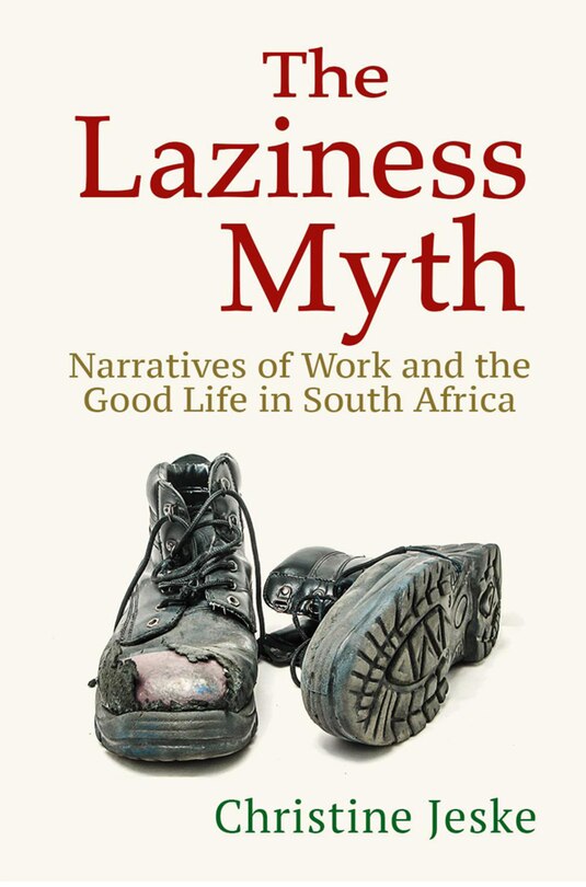Couverture_The Laziness Myth