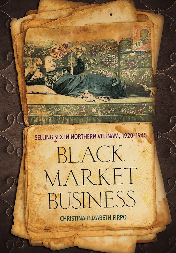 Couverture_Black Market Business
