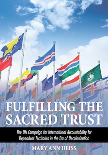 Front cover_Fulfilling the Sacred Trust