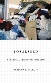 Front cover_Possessed