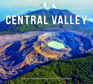 Couverture_Central Valley