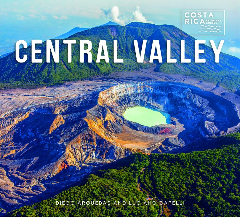 Couverture_Central Valley