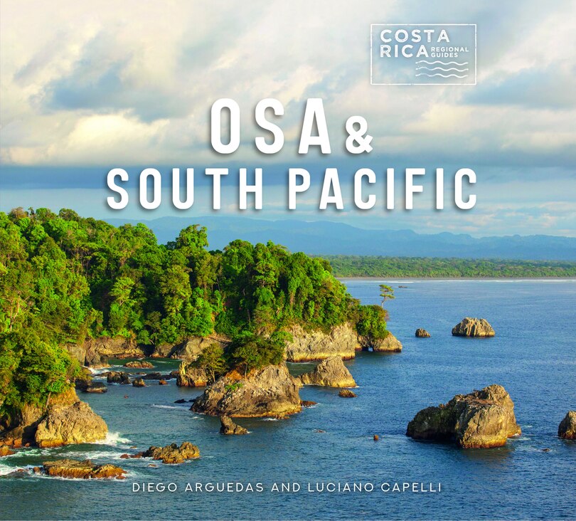 Couverture_Osa And South Pacific