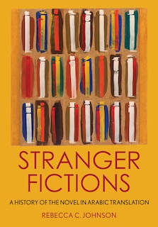 Front cover_Stranger Fictions
