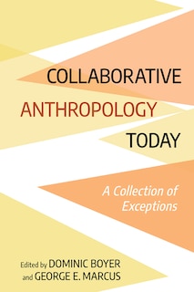 Front cover_Collaborative Anthropology Today
