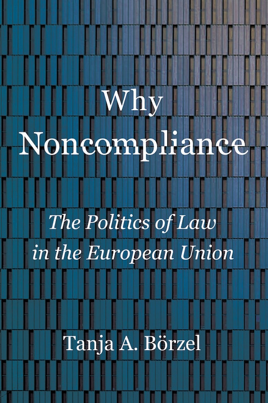 Front cover_Why Noncompliance