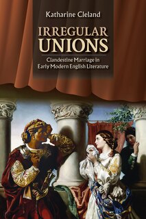 Front cover_Irregular Unions