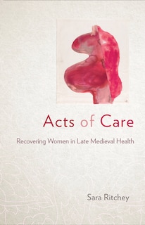 Front cover_Acts Of Care