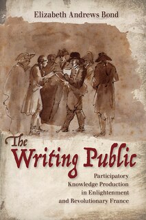 Couverture_The Writing Public