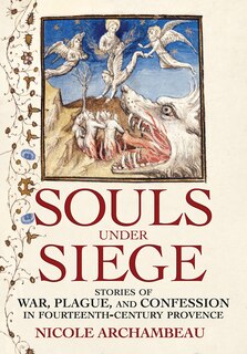 Couverture_Souls Under Siege