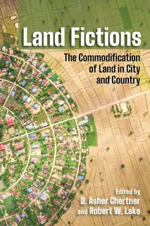Front cover_Land Fictions