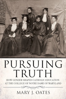 Front cover_Pursuing Truth
