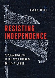 Couverture_Resisting Independence