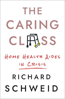 Front cover_The Caring Class