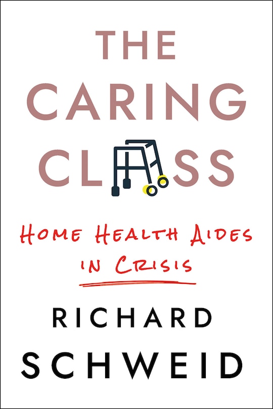 Front cover_The Caring Class