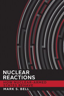 Front cover_Nuclear Reactions