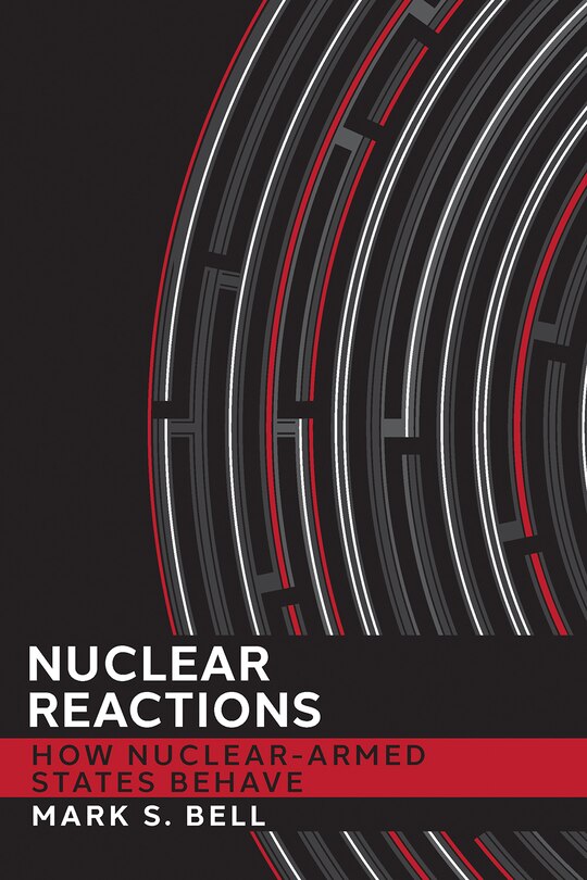 Front cover_Nuclear Reactions