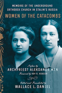 Front cover_Women Of The Catacombs