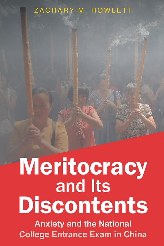 Couverture_Meritocracy And Its Discontents