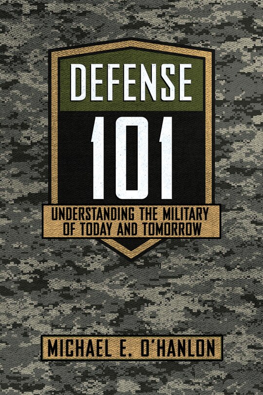 Front cover_Defense 101