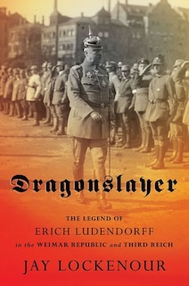 Front cover_Dragonslayer