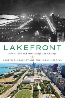 Front cover_Lakefront