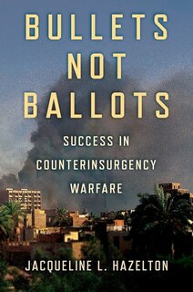 Couverture_Bullets Not Ballots