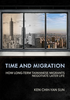 Front cover_Time And Migration