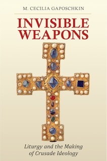 Couverture_Invisible Weapons