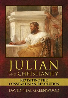 Couverture_Julian And Christianity