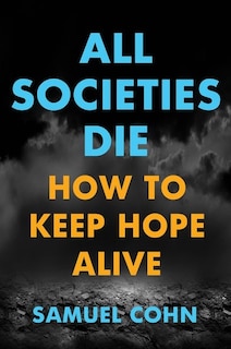 Couverture_All Societies Die