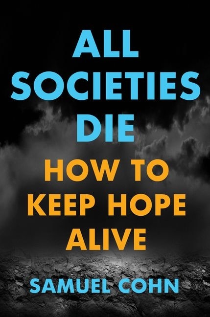 Couverture_All Societies Die