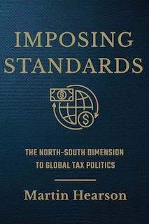 Front cover_Imposing Standards