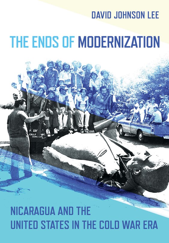 Front cover_The Ends of Modernization