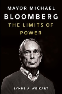 Front cover_Mayor Michael Bloomberg