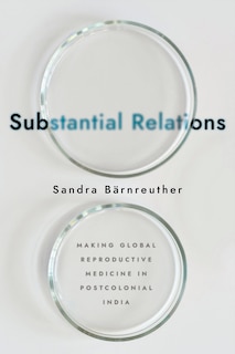 Front cover_Substantial Relations
