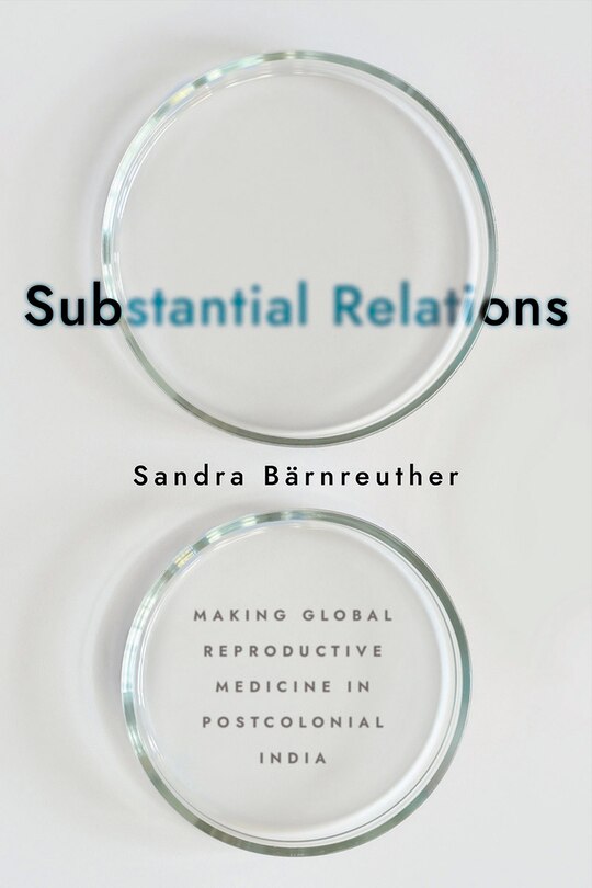 Front cover_Substantial Relations
