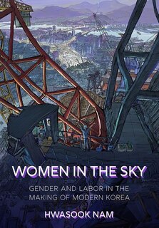 Front cover_Women In The Sky