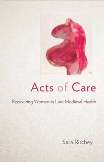 Couverture_Acts Of Care