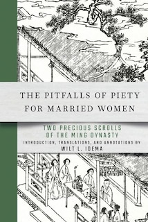 Front cover_The Pitfalls of Piety for Married Women