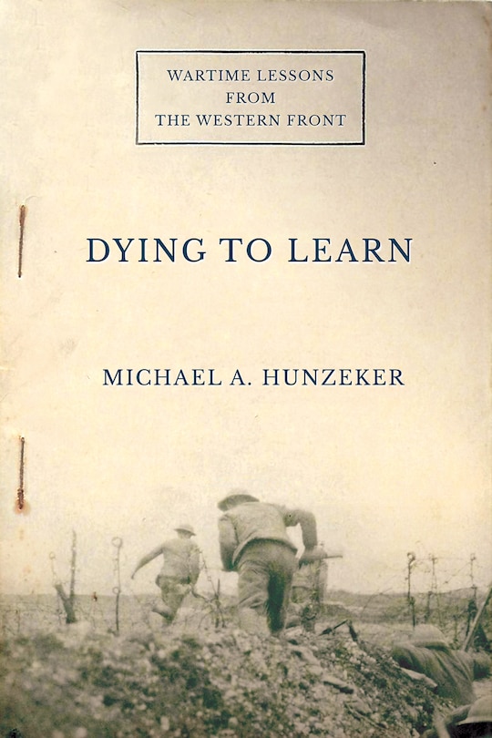 Couverture_Dying To Learn
