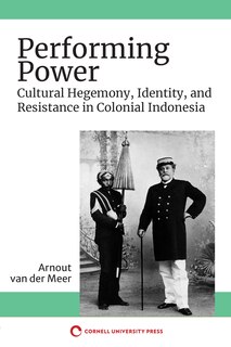 Front cover_Performing Power