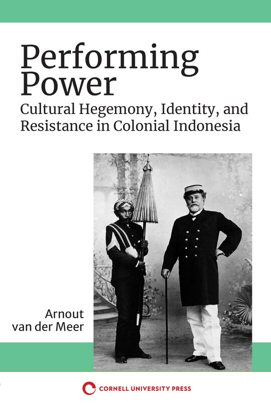 Front cover_Performing Power
