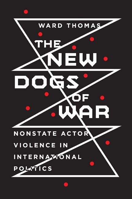Front cover_The New Dogs of War