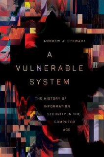 Front cover_A Vulnerable System