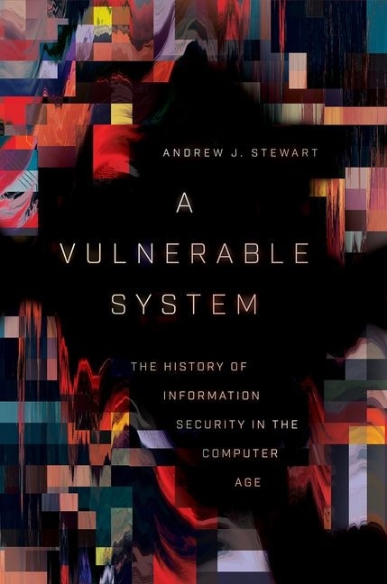Front cover_A Vulnerable System