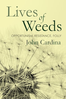 Couverture_Lives Of Weeds