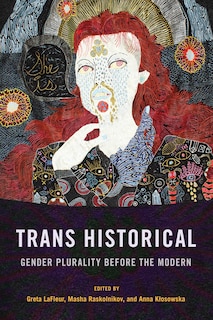 Front cover_Trans Historical