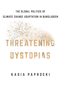 Front cover_Threatening Dystopias