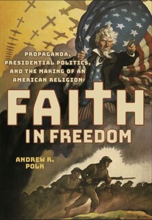 Front cover_Faith In Freedom